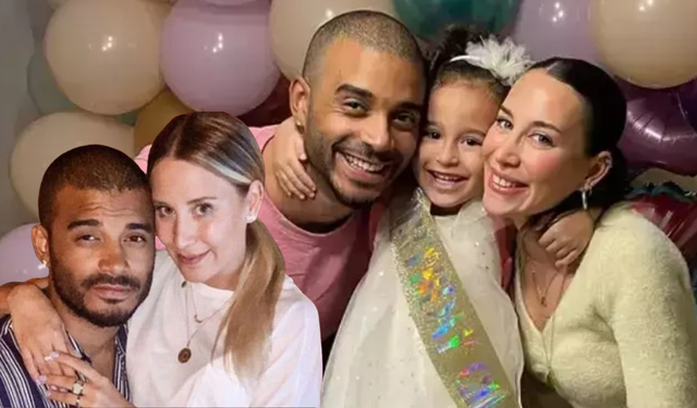 Ünlü isim aldattığı eşine şarkı yazdı! "Sensiz ben yok oluyorum"