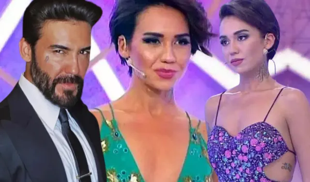 Ünlü isim cinsiyet değiştirmişti! Sevgilisi ortaya çıktı