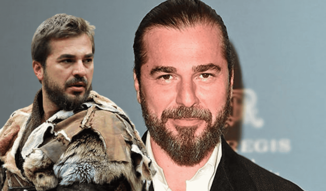 Ünlü oyuncu Engin Altan Düzyatan ülkeyi terk etti! Sebebi bakın ne çıktı...