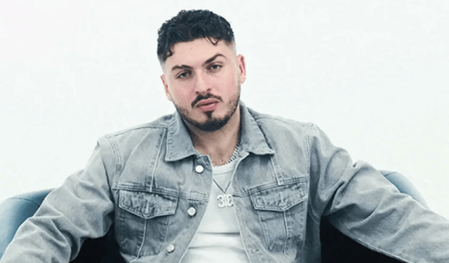 Ünlü rapçi Blok3 konserlerini iptal etti!