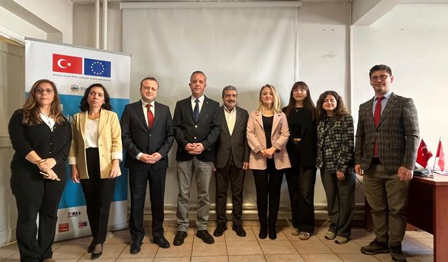 Eskişehir’de 'İklim Eylem Merkezi' açıldı