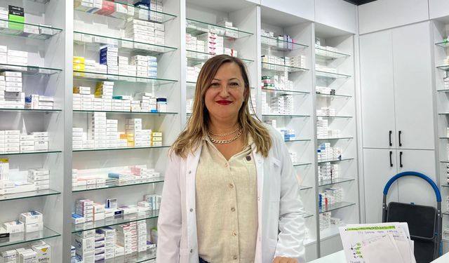 Eskişehir'de eczacılar uyardı: “İlaç yokluğu tehlikeli boyutta”