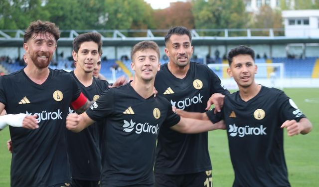 Zirve el değiştirdi