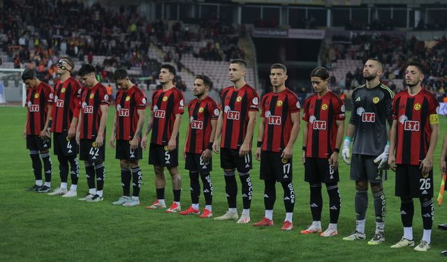 Sırada yeni bir seri var!