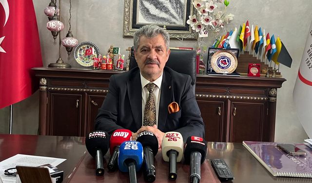 Birsen: “Basit usul vergilendirme sisteminin kalkması esnaf için zor bir uygulama olacaktır”