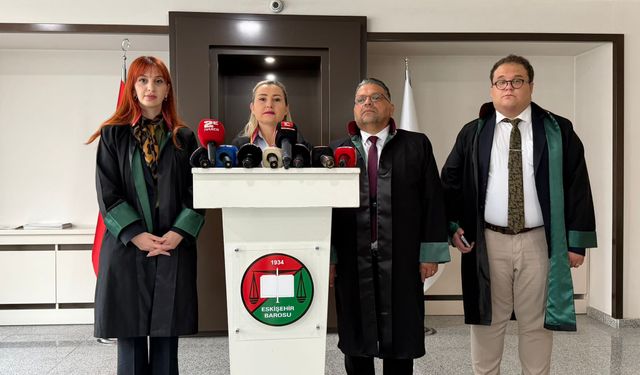Eskişehir Barosu’ndan çocuk hakları uyarısı: “Tehlike giderek büyüyor”