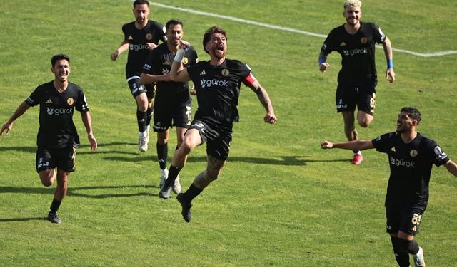 Lider Kütahyaspor’dan 12 oyuncu ceza aldı