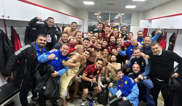 Eskişehirspor’un iki penaltısı verilmedi!