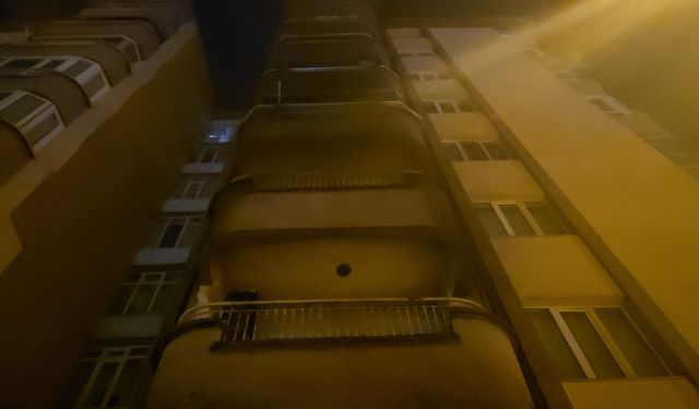 Eskişehir'in komşusunda yangın can aldı