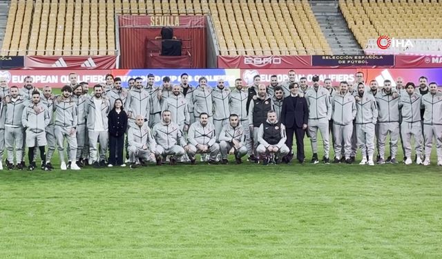 Türkiye, İslami Dayanışma Oyunları'nda madalya sayısını 122'ye yükseltti