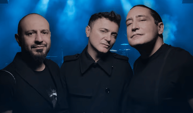 Zakkum, Eskişehir'de hayranlarıyla buluşacak