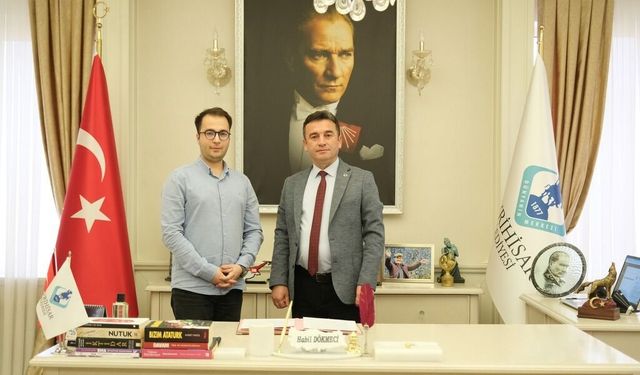 Sivrihisar Belediyesi ile Tapu Müdürlüğü arasında iş birliği protokolü imzalandı