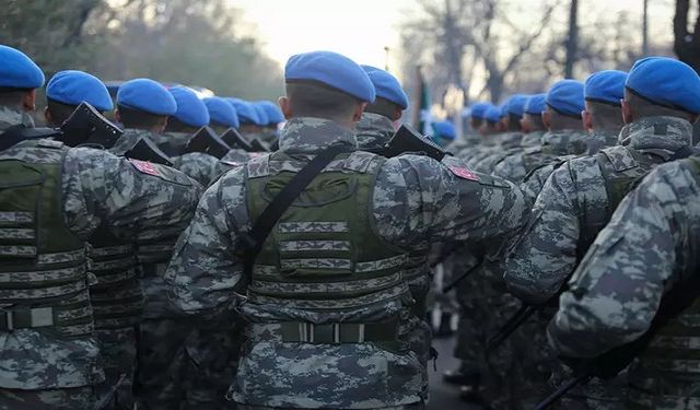 Türkiye kaçıncı oldu? İşte dünyanın en güçlü orduları