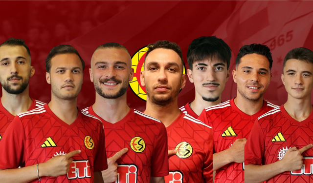 Hedefimizden sapmadık!