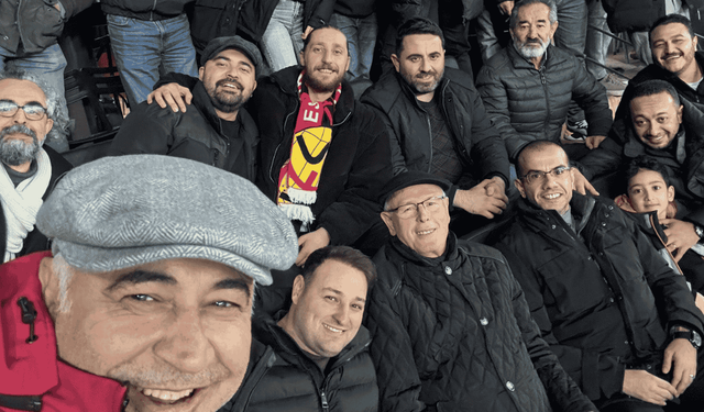 Başkan Kurt: “Bu şehir inandı mı gerisi gelir"