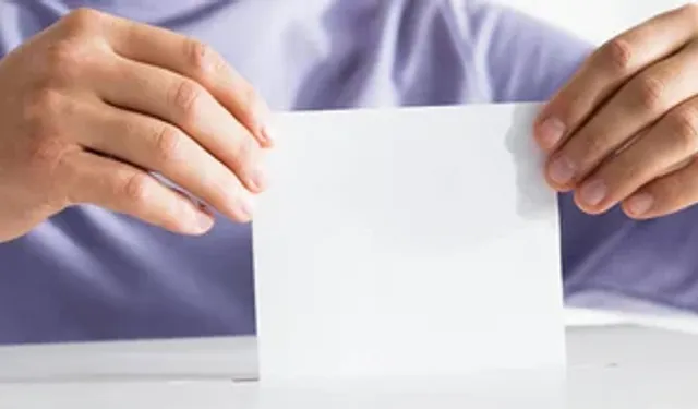 Eskişehir’de oda seçimleri takvimi netleşti: İşte tarihler