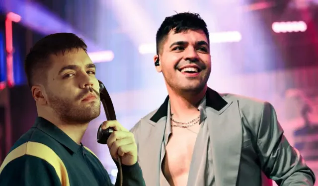 Emir Can İğrek şarkılarını Eskişehirlilerle söyleyecek