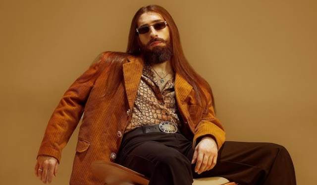 Emre Fel, Eskişehir'de sahneye çıkacak