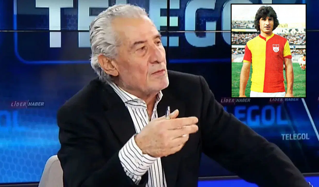 Eski milli futbolcu Gökmen Özdenak hayatını kaybetti