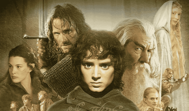 Eskişehir'de Yüzüklerin Efendisi Orkestrası için geri sayım başladı