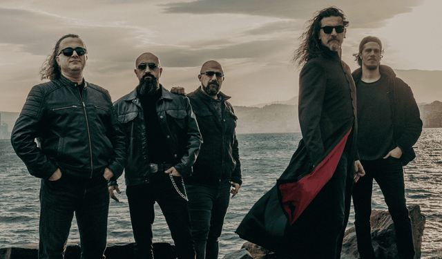 Eskişehir'de rockseverler konserde buluşacak