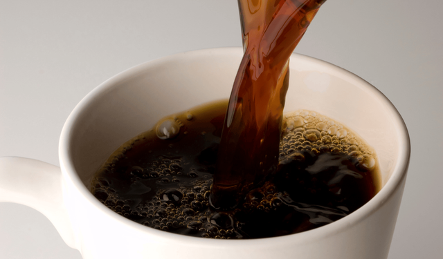 Eskişehirliler dikkat! Bu kahve tehlike saçıyor: Bir kişi entübe edildi