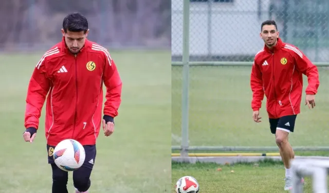 Kritik maça iki gün kaldı: Kırmızı şimşekler hazırlıklarını sürdürüyor