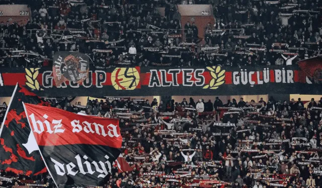 Eskişehirspor Taraftarlar Birliği'nden kritik çağrı