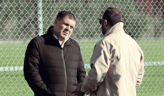 Eskişehirspor transfere odaklandı