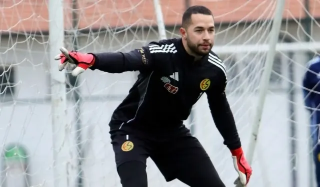 Eskişehirspor’un kalesi yıkılmıyor