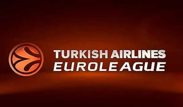 Euroleague'de 16'ncı hafta sona erdi: Temsilcimiz 3 maç sonra galip geldi