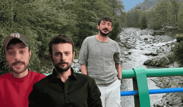 Ünlü oyuncu göz yaşları içinde anlattı: Set çalışanını döverek öldürdüler!