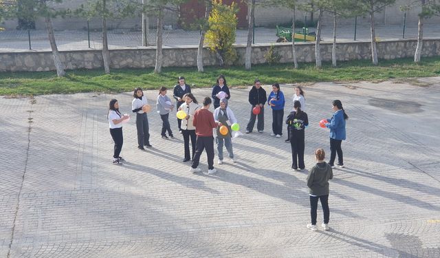 Eskişehir'de Harezmi Eğitim Modeli 13 okulda hayata geçti