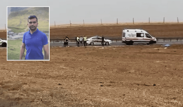 28 yaşındaki genç piyade üsteğmen feci kazada can verdi