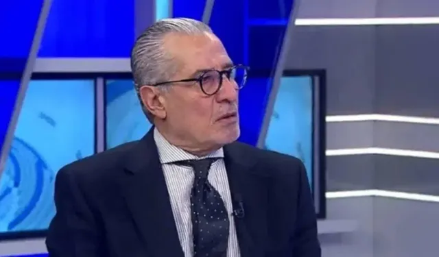 Ünlü spor yorumcusundan kötü haber! 40 dakika nefessiz kaldı: Entübe edildi