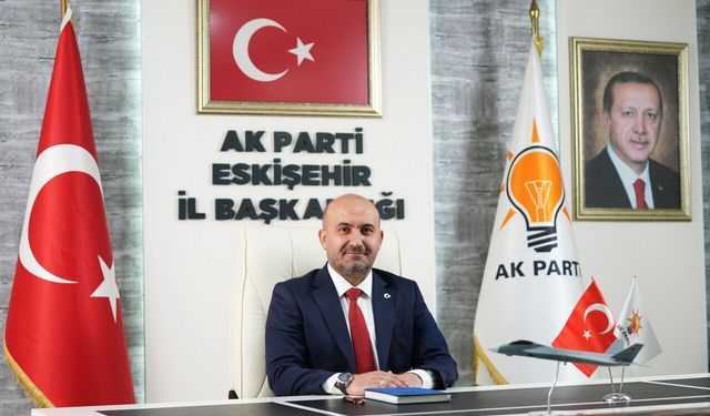 Gürhan Albayrak: "300 kardeşimize yeni istihdam kapısı açıyoruz"