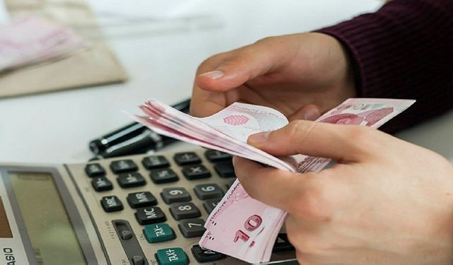 Son dakika: Aralık ayı enflasyon rakamları açıklandı