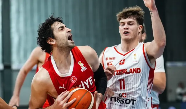 12 Dev Adam ikide iki yaptı: Grup lideriyiz!