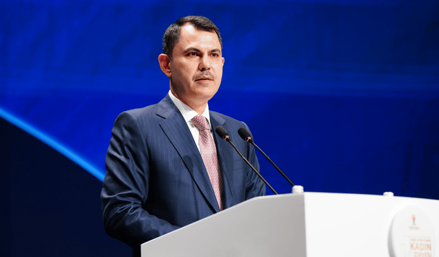 Bakan Kurum: "Yıl bitmeden 453 bin konuttan daha da fazlasını teslim edeceğiz"