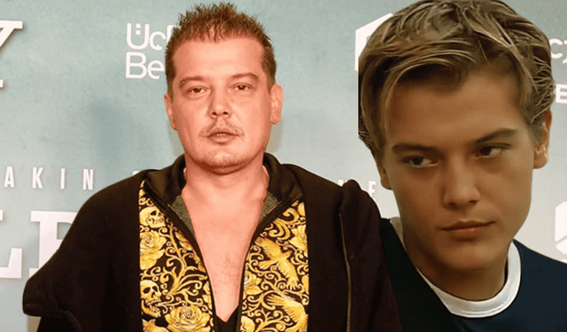 Oyunculuğu bırakmıştı! Arda Kural yeni mesleğiyle şaşırttı