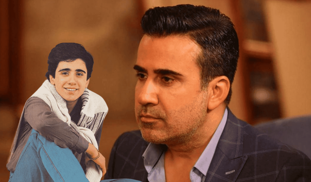 Şarkıcı Emrah'ın dudak uçuklatan serveti ortaya çıktı!