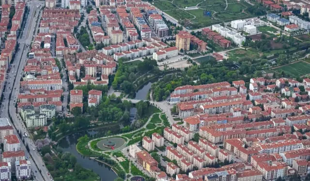 Eskişehir'in en zengin ilçesi belli oldu!