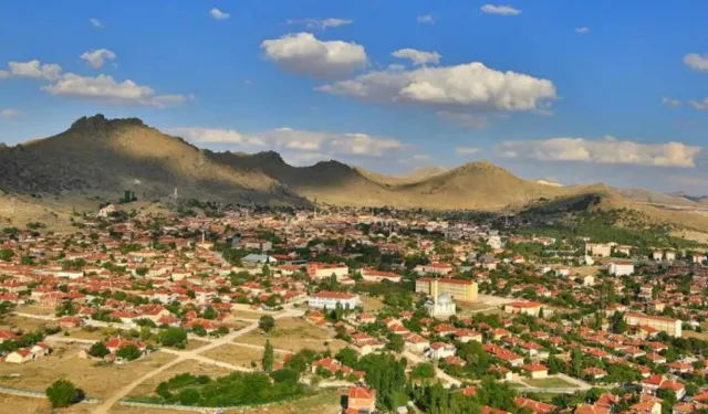 Veriler açıklandı: Eskişehir'in ilçesi Türkiye 8'incisi oldu