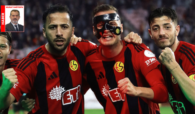 Şimşekler çakacak!