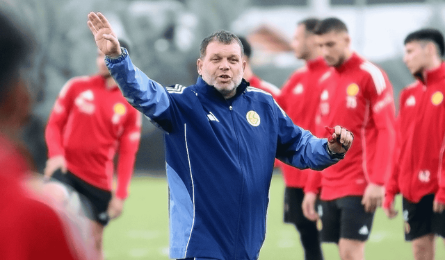 Şimşekler, Kaf Kaf’a bileniyor