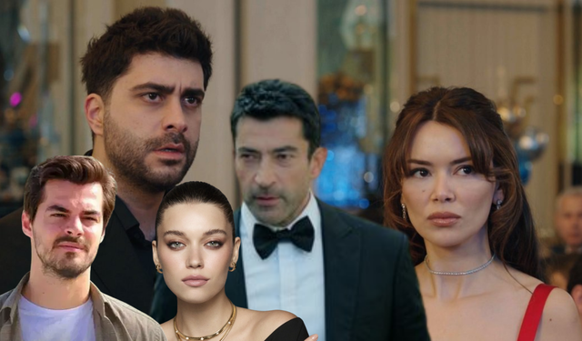 Televizyon dizileri yeni yıl arası verecek mi? Belli oldu!