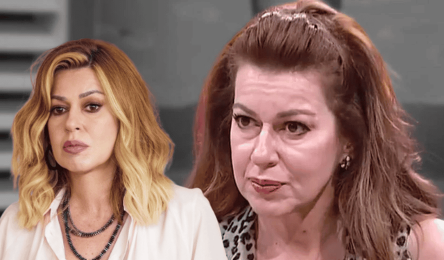 Ünlü oyuncu İpek Tuzcuoğlu bir ölümle daha sarsıldı