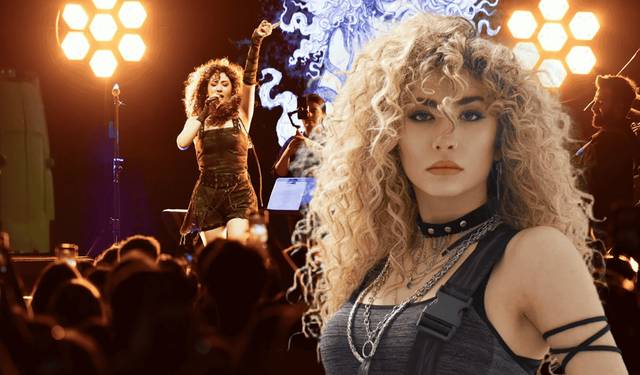 Ünlü şarkıcı Sena Şener, Eskişehir'de hayranlarıyla buluşacak