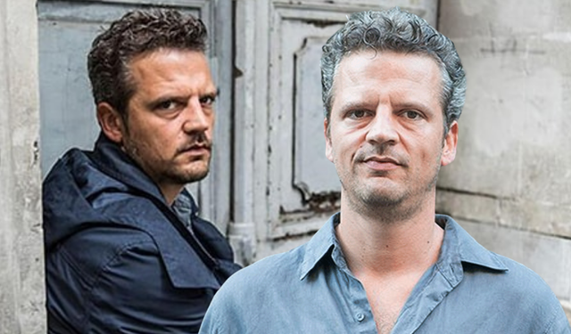 Ünlü yönetmene evinde silahlı saldırı! Hastaneye kaldırıldı