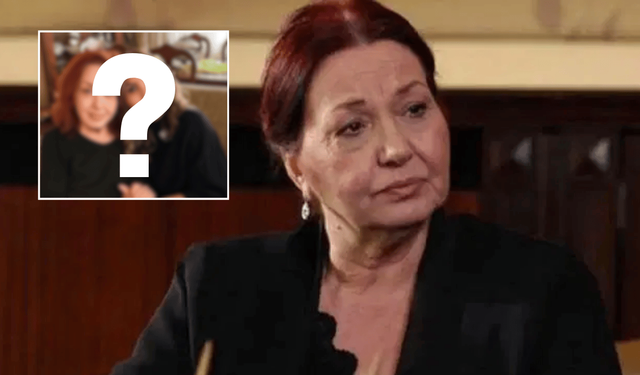 Usta oyuncu Güven Hokna'nın filtreli fotoğrafı olay oldu!